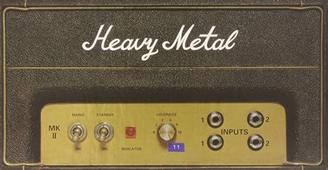 rhino heavy metal box|The Heavy Metal Box .